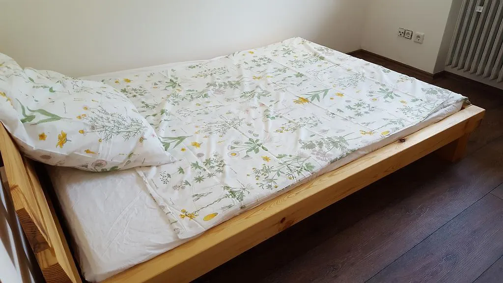 Ferienwohnung & Gaestezimmer Rixner Hilpoltstein Germany