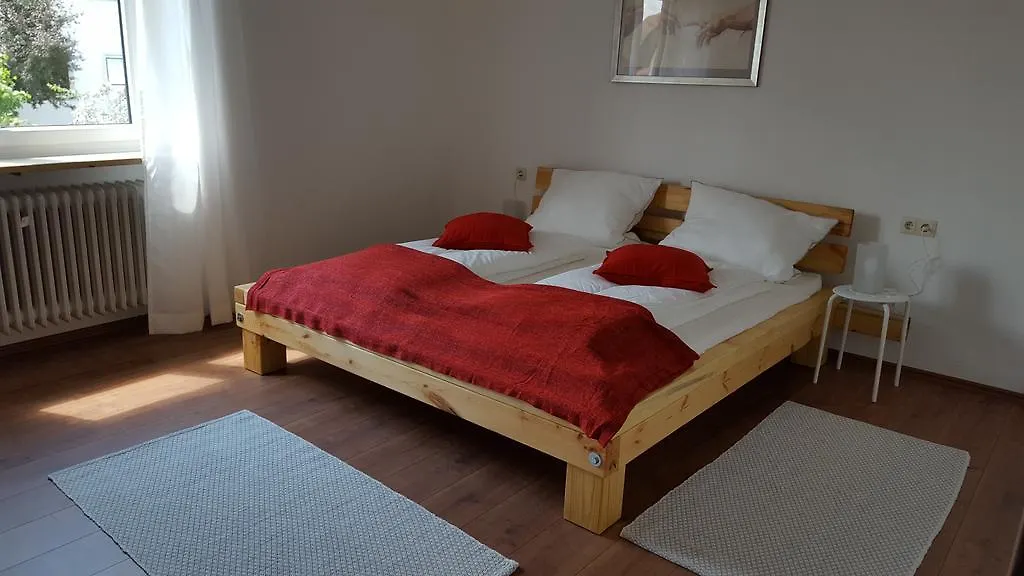 Ferienwohnung & Gaestezimmer Rixner contacts